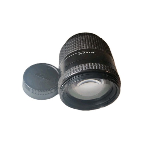 Nikon nikkor 28 105mm - nikkor, 28-105mm