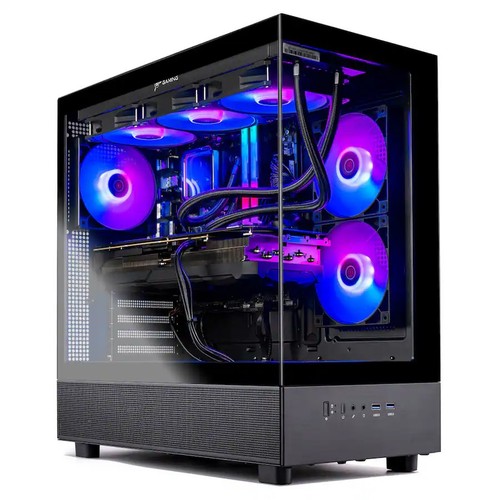 Skytech gaming intel 16 - pc,