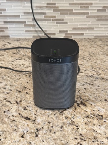 Sonos play altoparlante - sonos, play:1
