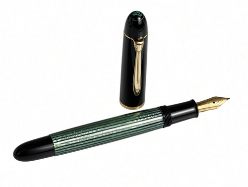 Penna stilografica pelikan 140 - stilografica,