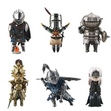 ACTOYS Dark Souls Series Blind