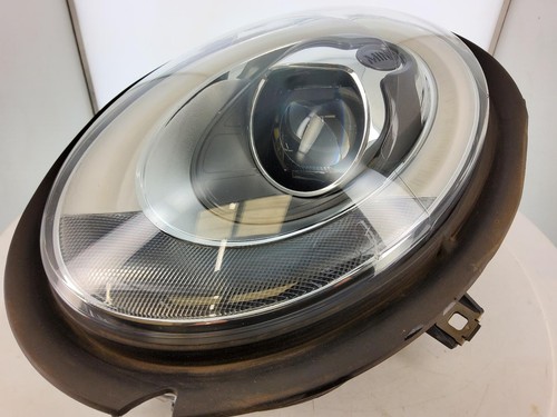Faro proiettore anteriore led