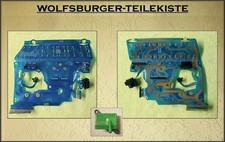 GOLF 1 CABRIO Sportline