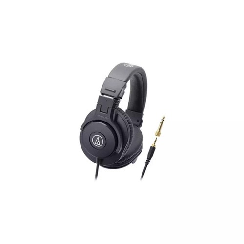 Audio technica ath - ath-m30x, cuffia