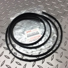 Suzuki GSXR 1100 W GSX-R 750 W