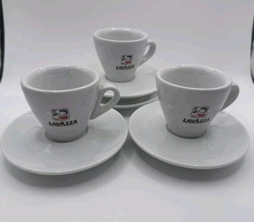 Tazzine piattini caffè - e,