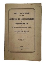 APICOLTURA - RODA - Brevi