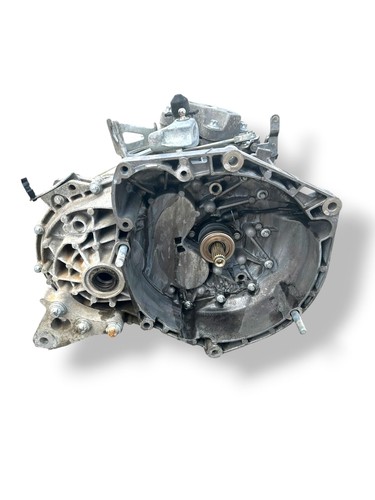 Cambio manuale completo per - manuale,