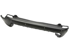 PARAURTI POSTERIORE PER JEEP