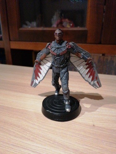 Falcon uscita marvel - falcon, movie