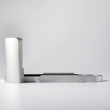 Impugnatura fotocamera in lega