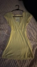 Babydoll vintage Y2k Hollister