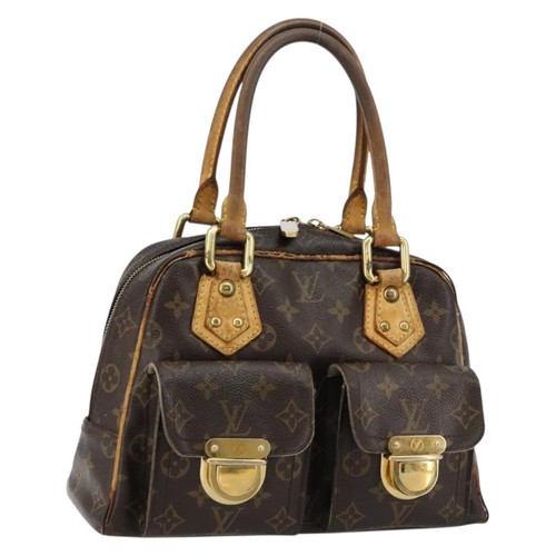 Borsa mano louis vuitton - a,