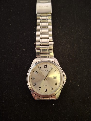 Orologio uomo adora - l'orologio,