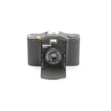 Minox 35 Gt Con Mc Minoxar