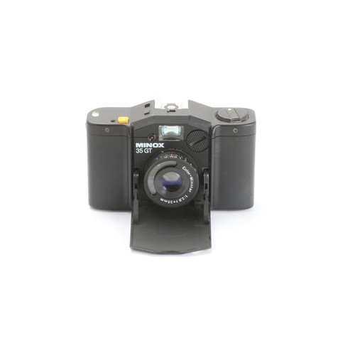 Minox con mc - con, minoxar