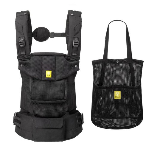 Lillebaby serenity airflow - serenity,