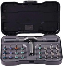 Set cacciaviti magnetici in - cacciaviti,