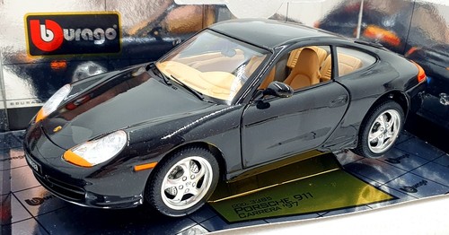 Burago scala diecast 3385 - scala, 1/18