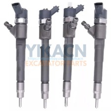 4pcs For FIAT Ducato IVECO