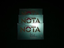 Lotto 3 Audiocassette Sony