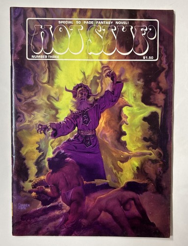 Hot stuff 3 - hot, fumetti