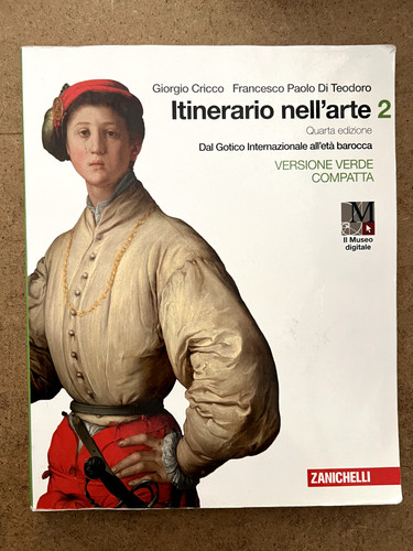 Itinerario nell arte - vol.2,