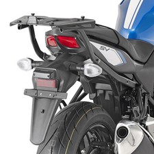 PORTAPACCHI per Suzuki SV 650 (2016)