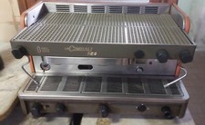 MACCHINA CAFFE ESPRESSO BAR - LA CIMBALI M20