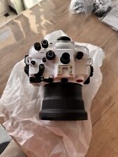 Custodia subasquea seafrogs Sony A7 III / A7 RIII