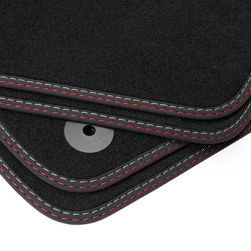 Tappetini premium doppia - a,