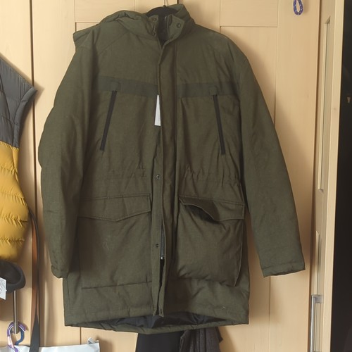Giacca parka jack and jones - giacca,