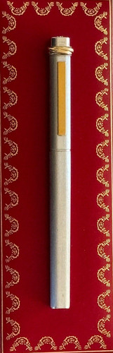 Penna sfera cartier - cartier, vendome