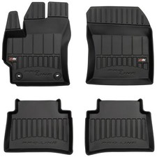 Tappetini Auto TPE Frogum