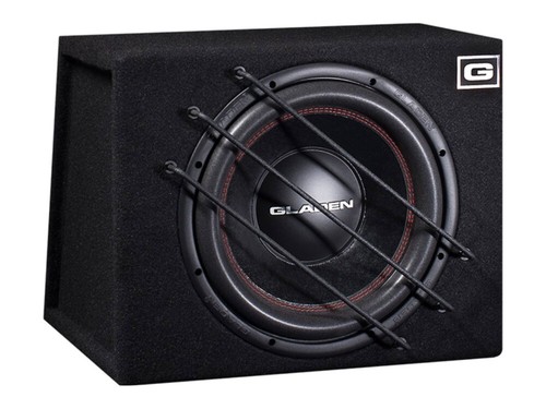 Gladen x08sb - gladen, rs-x08sb