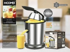 Professional Lever Electric