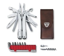 Victorinox - Swiss Tool Spirit