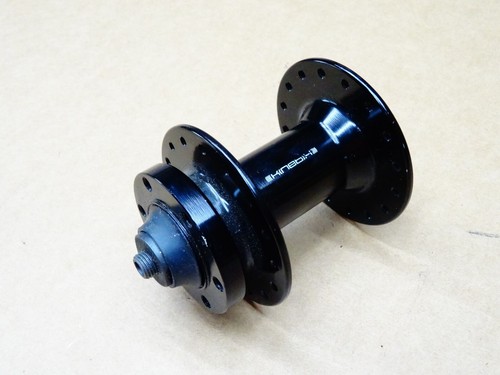 Mozzo anteriore kinetic - mozzo,
