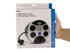 Multipresa Protezione