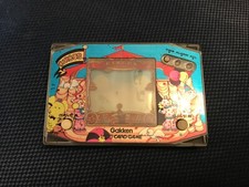 Lotto  Lcd Game Vintage -  Gakken - Polistil e altri