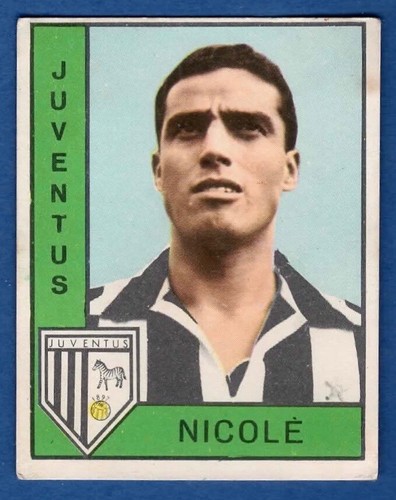 Figurina calciatori panini - figurina,
