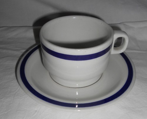Richard ginori tazza con - ginori,