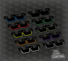 CUSTOM printed Kama - for your