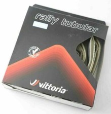 TUBOLARE VITTORIA RALLY 25-28"  BLACK