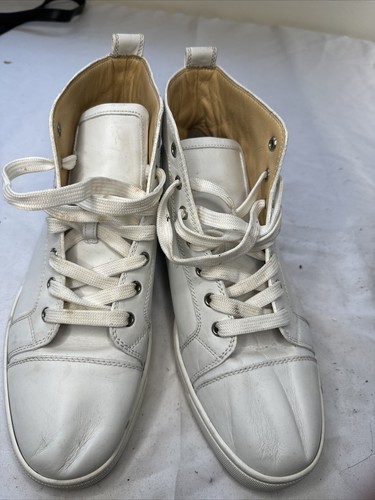 Sneakers alte christian - sneakers,