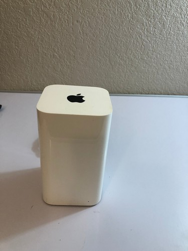 Apple airport extreme base - extreme,