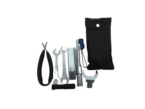 Trousse attrezzi honda - trousse,
