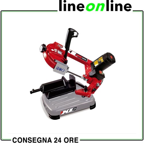 Sega nastro per metalli - a,