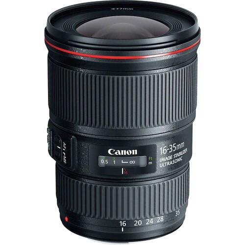 Canon f 4l - ef, mm