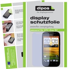 1x Pellicola Protettiva per